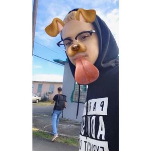 Meet your Posher, Alejandro